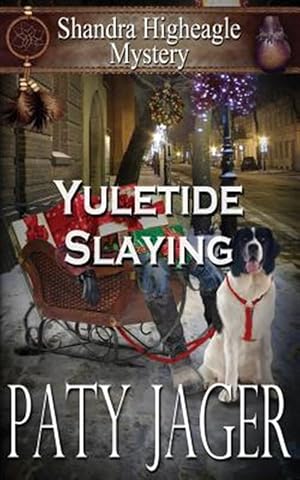 Seller image for Yuletide Slaying for sale by GreatBookPrices