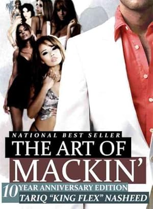 Seller image for Art of Mackin' for sale by GreatBookPrices