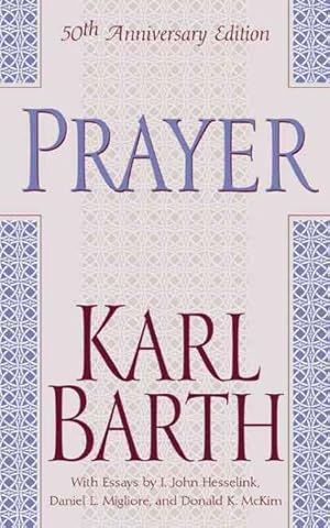 Seller image for Prayer for sale by GreatBookPrices