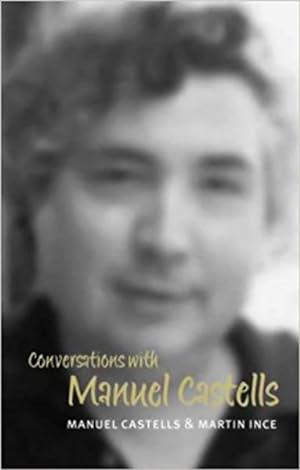 Bild des Verkufers fr Conversations With Manuel Castells zum Verkauf von GreatBookPrices