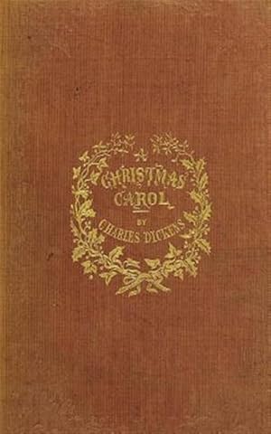 Immagine del venditore per A Christmas Carol venduto da GreatBookPrices