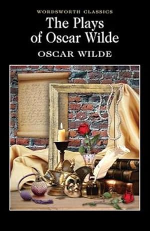 Imagen del vendedor de Plays of Oscar Wilde a la venta por GreatBookPrices