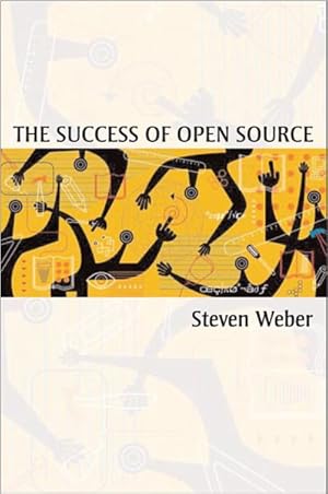 Seller image for Success Of Open Source for sale by GreatBookPrices