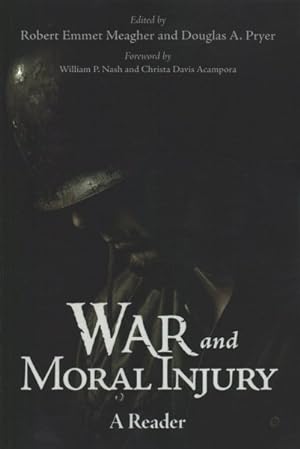 Immagine del venditore per War and Moral Injury : A Reader venduto da GreatBookPrices
