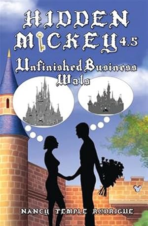 Seller image for Hidden Mickey 4.5: Unfinished Business-Wals for sale by GreatBookPrices