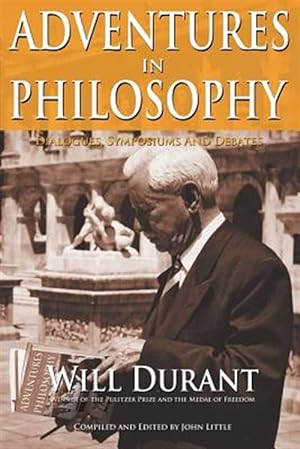 Seller image for Adventures in Philosophy for sale by GreatBookPrices