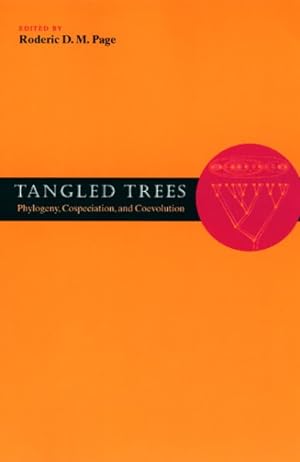 Seller image for Tangled Trees : Phylogeny, Cospeciation, and Coevolution for sale by GreatBookPrices
