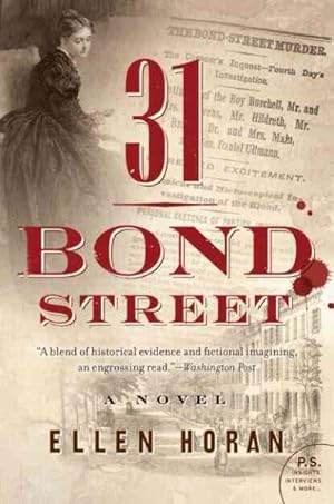 Imagen del vendedor de 31 Bond Street a la venta por GreatBookPrices