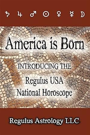 Bild des Verkufers fr America Is Born Introducing The Regulus zum Verkauf von GreatBookPrices