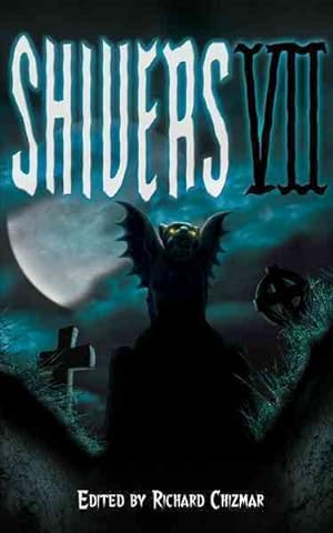 Imagen del vendedor de Shivers VII a la venta por GreatBookPrices