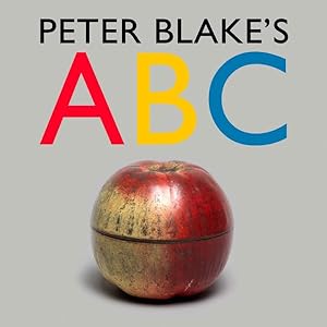 Imagen del vendedor de Peter Blake's ABC a la venta por GreatBookPrices