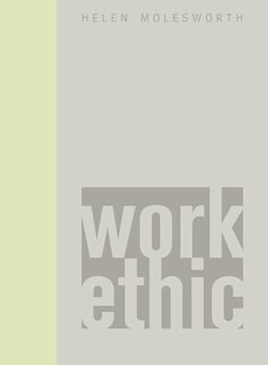 Imagen del vendedor de Work Ethic a la venta por GreatBookPrices