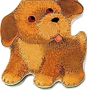 Seller image for Pocket Puppy for sale by GreatBookPrices