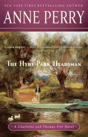Image du vendeur pour Hyde Park Headsman mis en vente par GreatBookPrices