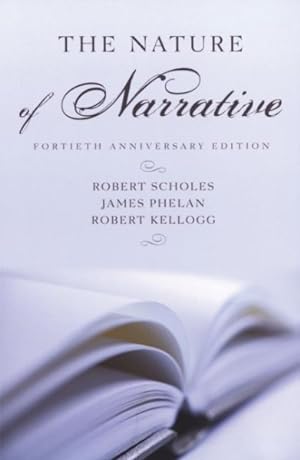 Seller image for Nature of Narrative for sale by GreatBookPrices
