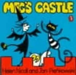 Immagine del venditore per Meg's Castle venduto da GreatBookPrices