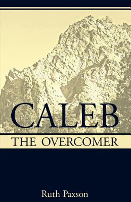 Seller image for Caleb the Overcomer for sale by GreatBookPrices