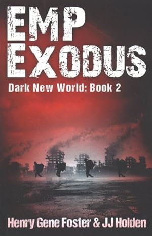 Imagen del vendedor de EMP Exodus a la venta por GreatBookPrices