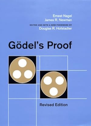Immagine del venditore per Godel's Proof venduto da GreatBookPrices