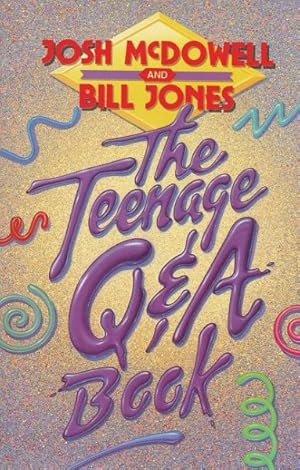 Seller image for Teenage Q and a Book for sale by GreatBookPrices