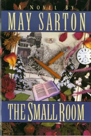 Image du vendeur pour Small Room : A Novel mis en vente par GreatBookPrices