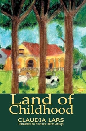 Seller image for Land of Childhood for sale by GreatBookPrices