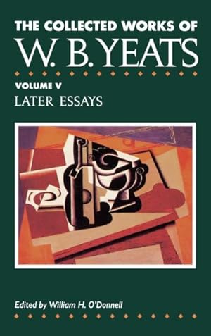 Seller image for Later Essays for sale by GreatBookPrices