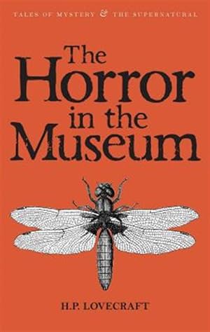 Seller image for Horror In The Museum for sale by GreatBookPrices