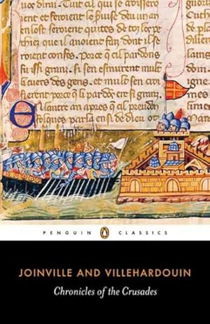 Imagen del vendedor de Chronicles of the Crusades a la venta por GreatBookPrices