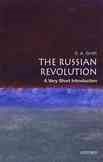 Seller image for Russian Revolution : A Very Short Introduction for sale by GreatBookPrices