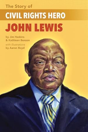 Immagine del venditore per Story of Civil Rights Hero John Lewis venduto da GreatBookPrices