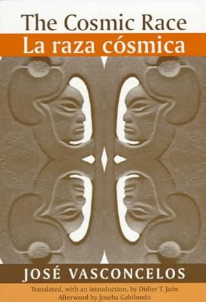 Seller image for Cosmic Race : A Bilingual Edition for sale by GreatBookPrices