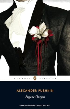 Imagen del vendedor de Eugene Onegin a la venta por GreatBookPrices