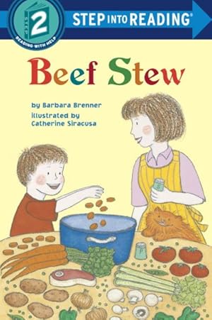 Imagen del vendedor de Beef Stew a la venta por GreatBookPrices