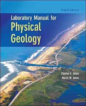Seller image for Physical Geology for sale by GreatBookPrices
