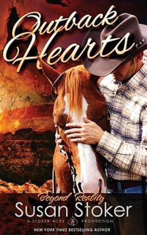 Seller image for Outback Hearts for sale by GreatBookPrices