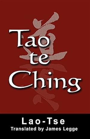 Seller image for Tao Te Ching for sale by GreatBookPrices