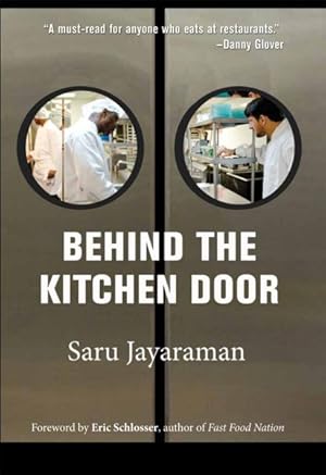 Seller image for Behind the Kitchen Door for sale by GreatBookPrices