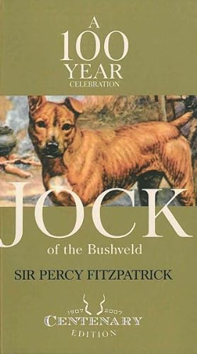 Bild des Verkufers fr Jock of the Bushveld zum Verkauf von GreatBookPrices