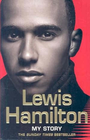 Seller image for Lewis Hamilton: My Story for sale by GreatBookPrices