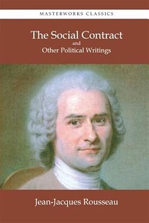 Seller image for The Social Contract and Other Political Writings for sale by GreatBookPrices
