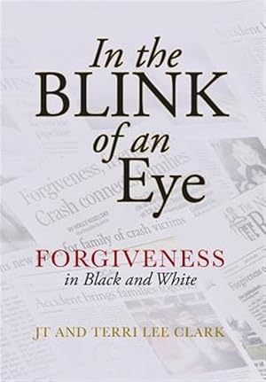 Seller image for In The Blink Of An Eye for sale by GreatBookPrices
