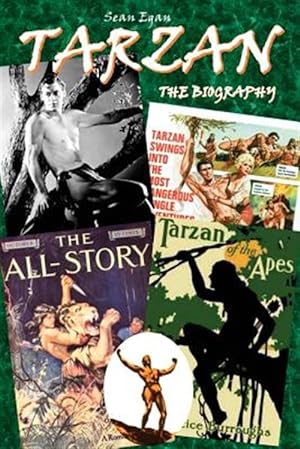 Seller image for Tarzan: The Biography for sale by GreatBookPrices