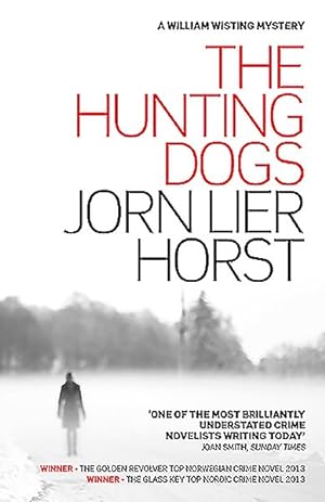 Seller image for Hunting Dogs for sale by GreatBookPrices