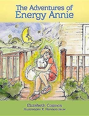 Seller image for Advenutres of Energy Annie for sale by GreatBookPrices