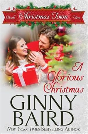 Imagen del vendedor de A Glorious Christmas a la venta por GreatBookPrices