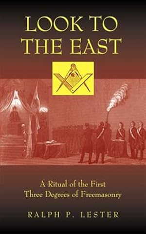 Bild des Verkufers fr Look To The East: A Ritual Of The First zum Verkauf von GreatBookPrices