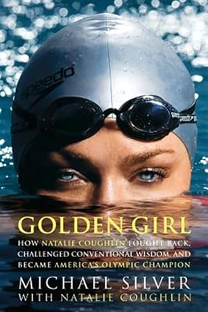 Seller image for Golden Girl for sale by GreatBookPrices
