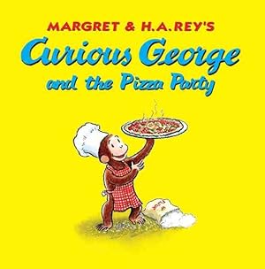 Seller image for Curious George and the Pizza Party for sale by GreatBookPrices
