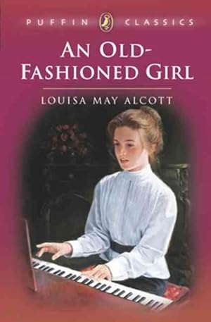 Image du vendeur pour Old-fashioned Girl mis en vente par GreatBookPrices